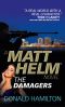 [Matt Helm 27] • The Damagers